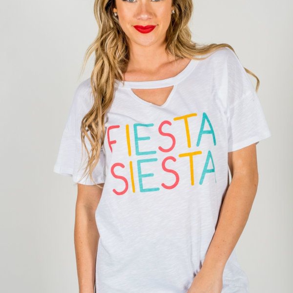 Graphic Tee!